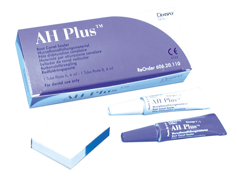 EVE028 AH Plus Standard Pack