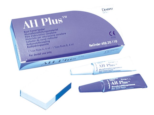 AH Plus Standard Pack