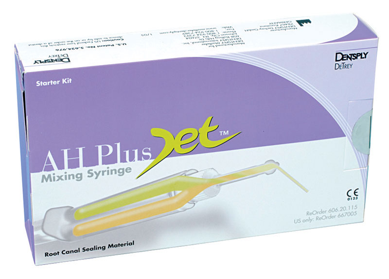 EVE030 AH Plus Jet Starter Kit