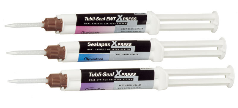 EVK390 : TubliSeal Xpress