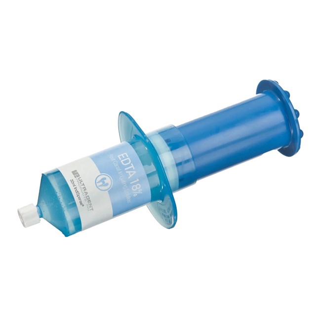 EDTA 18% IndiSpense Solution