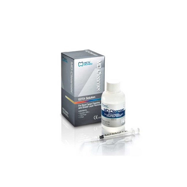 MD-Cleanser EDTA META 100ml