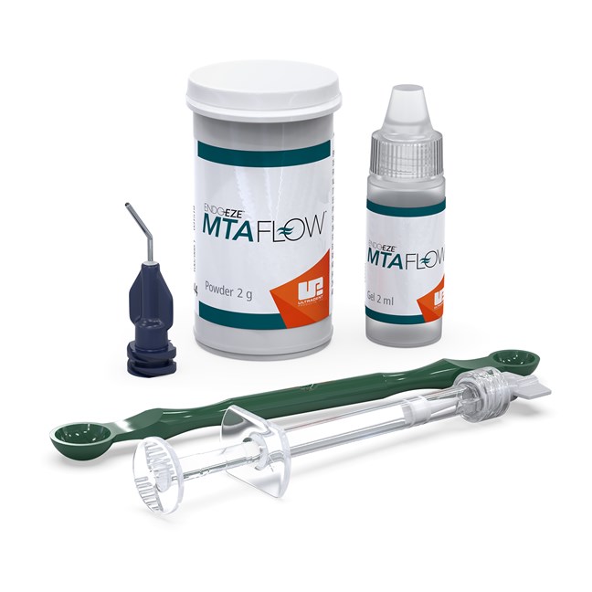 Endo-Eze MTAFlow Repair Cement Kit