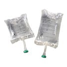 Saline Water Pouch 250ml - Box of 30 