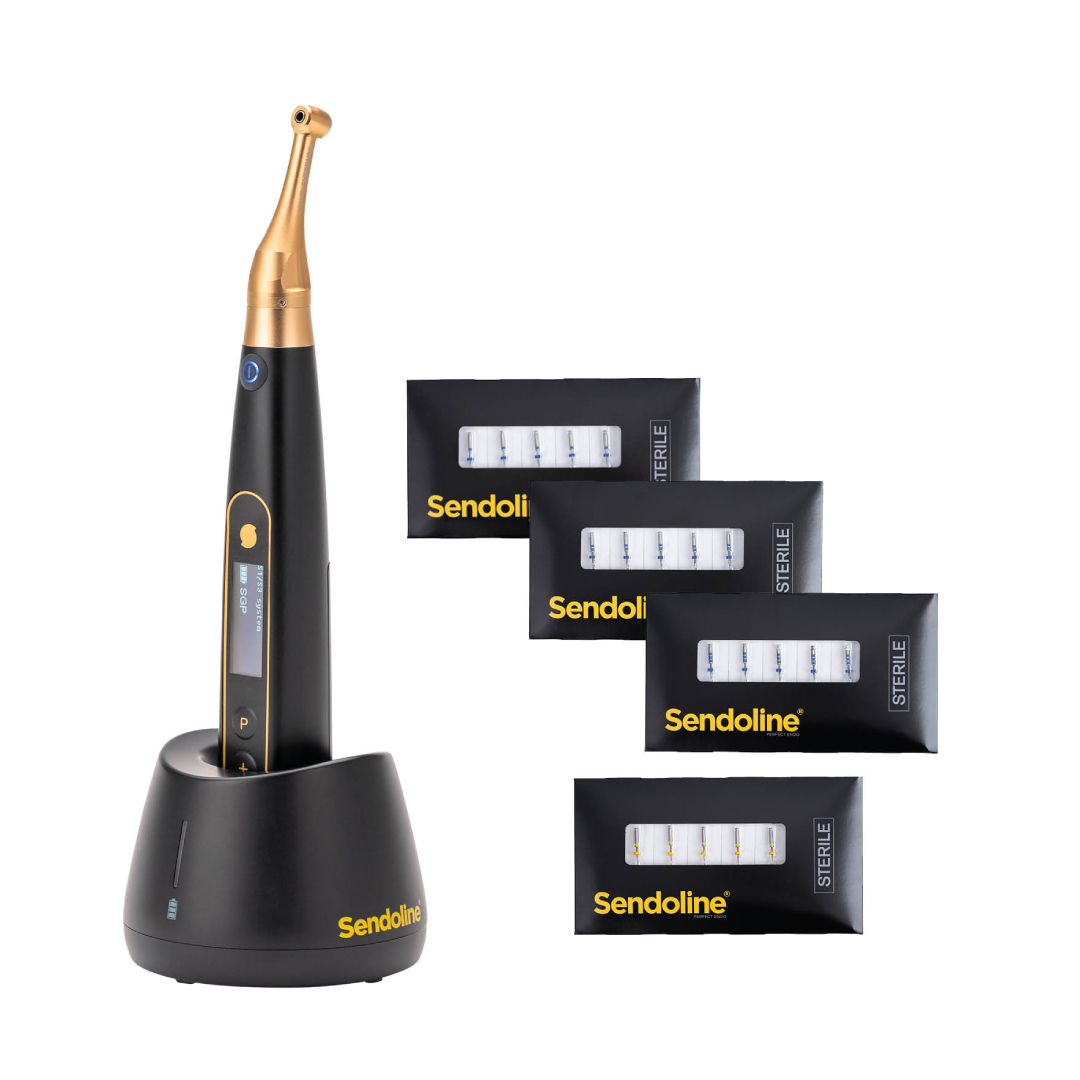 EVS370 Sendoline Endo Motor S3 Start Up Set