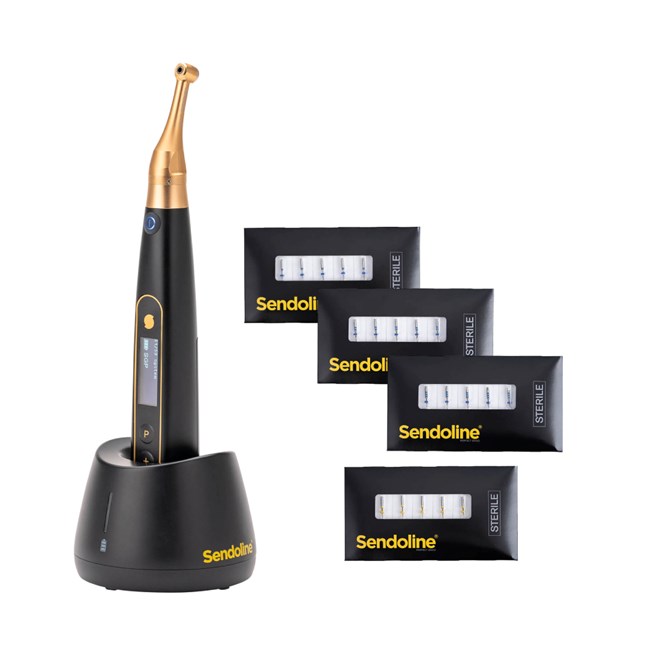 Sendoline Endo Motor S3 Start Up Set