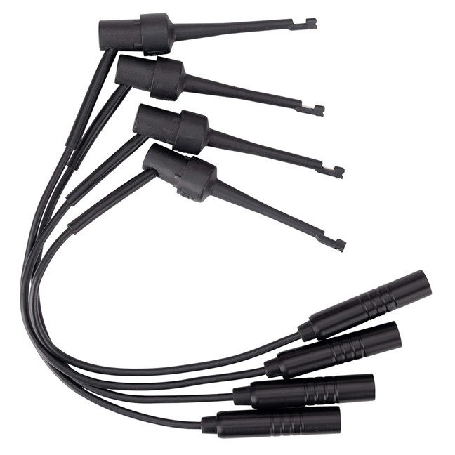 Sendoline Endo Motor APEX File Clip