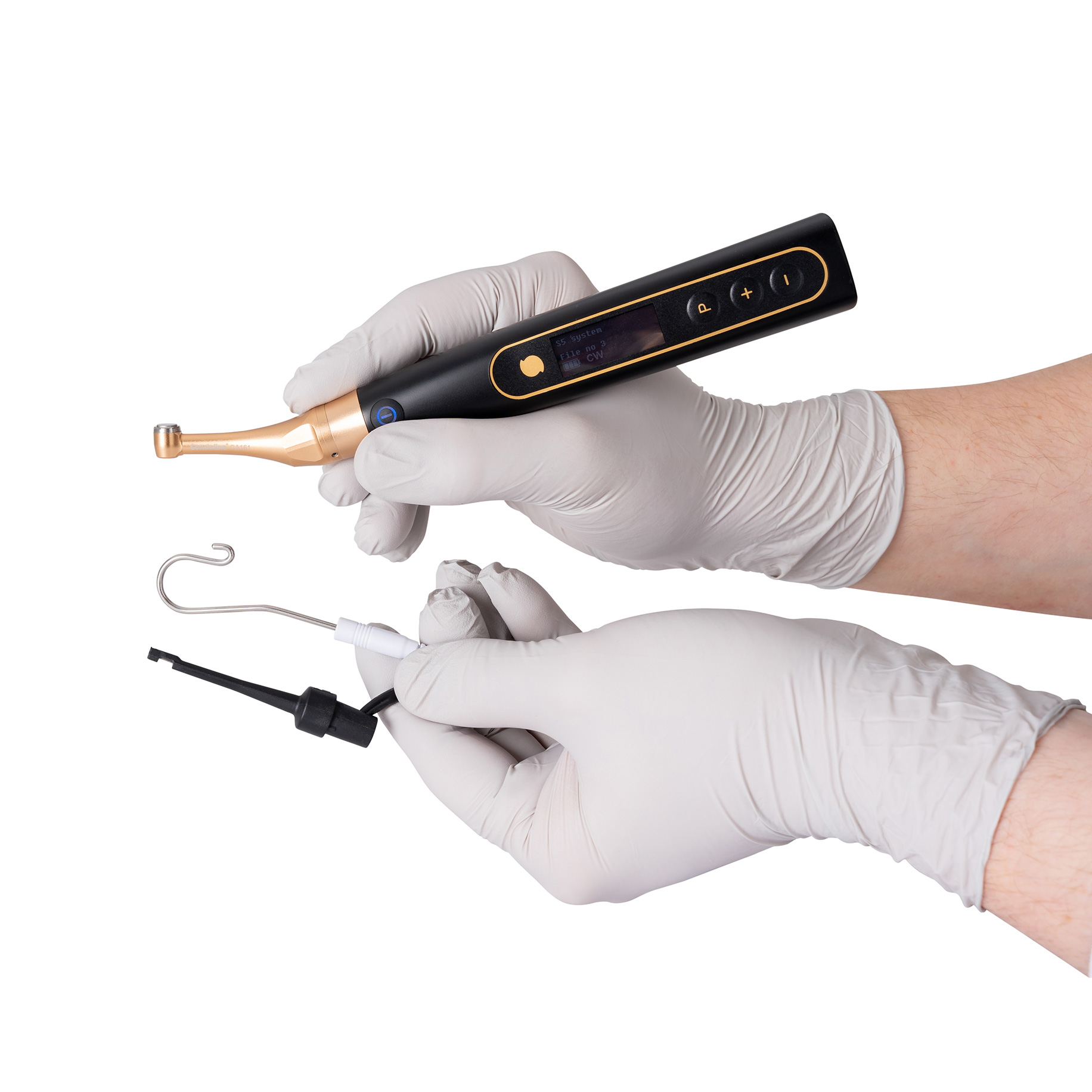 EVS398 Endo Motor Complete Kit Including Apex Locator