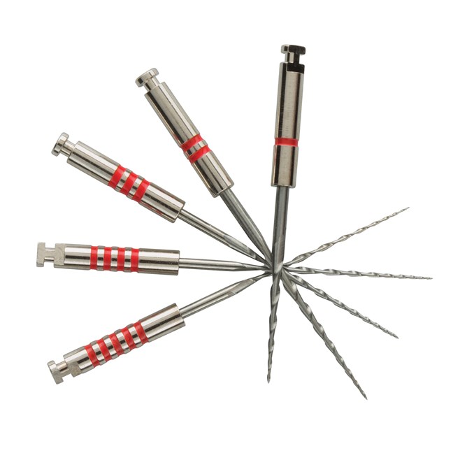 S5 Rotary File 28mm Intro Kit