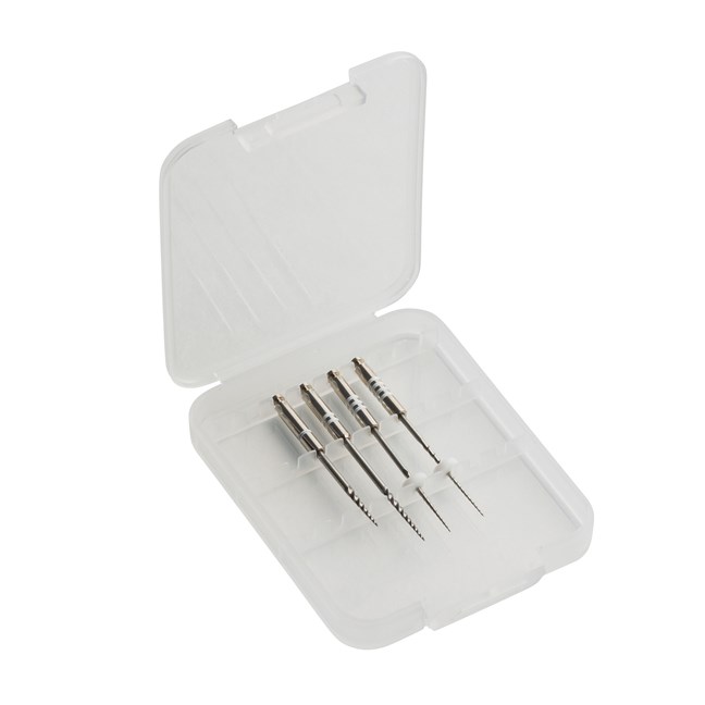 S5 Retreatment Rotary Files 23mm Intro Kit