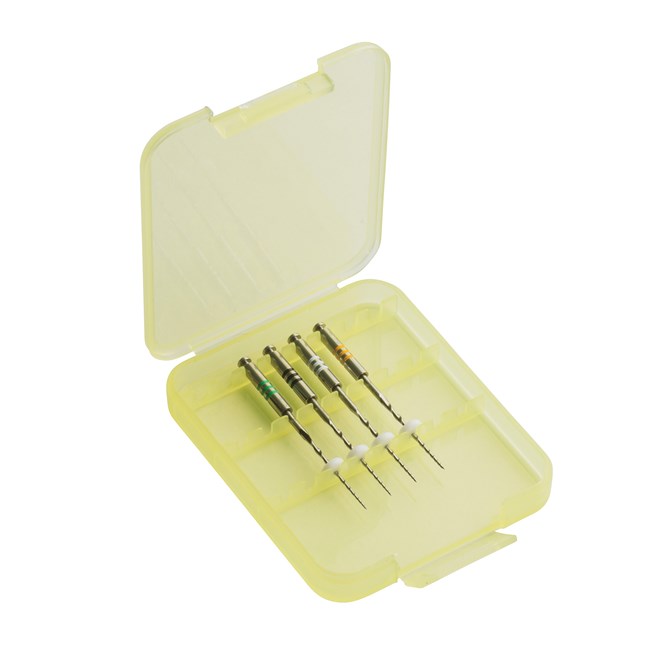 S5 Big Apical Files 23mm Assorted