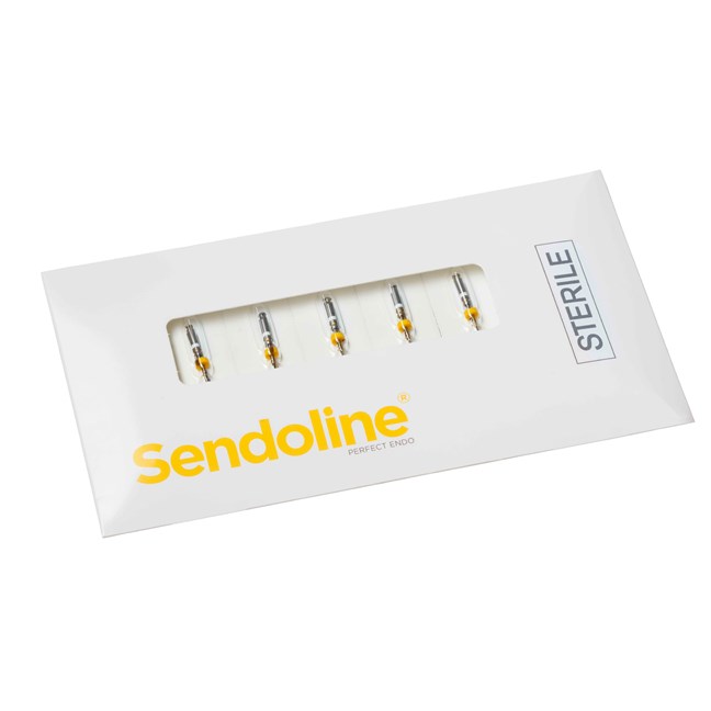 The S1 System - S1 Plus Files Small 15/06 -31mm