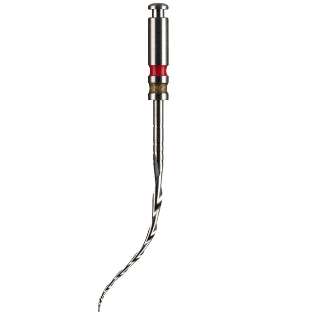 The S1 System - S1 Plus Files Standard 25/06 31mm