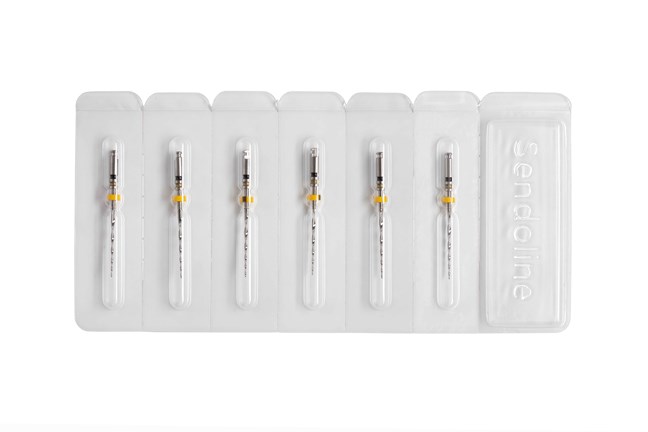 The S1 System - S1 Plus Files Large 40/04 31mm