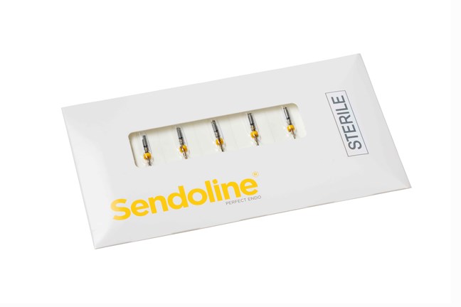 The S1 System - S1 Plus Files Large 40/04 31mm