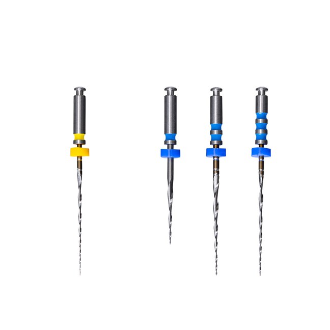 S3 System #2 30/06 - 31 mm