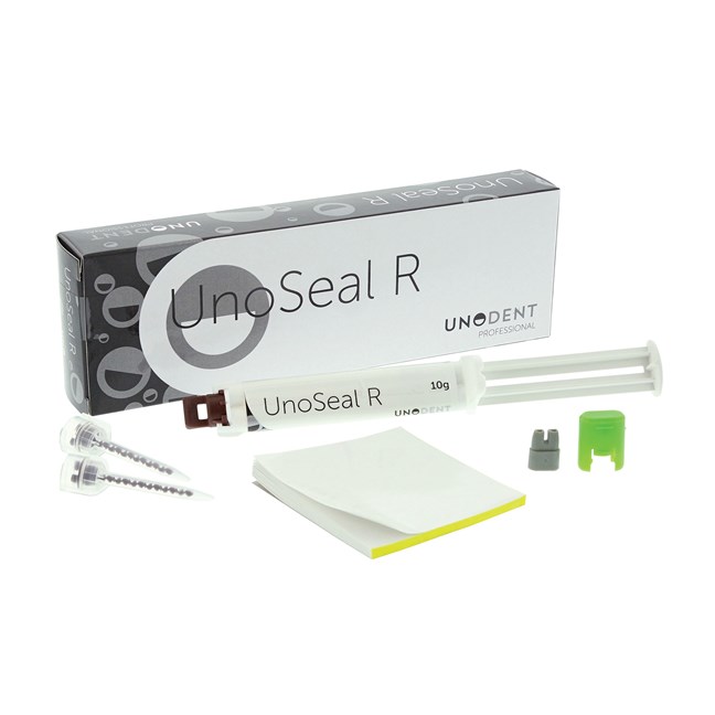 UnoSeal R Endo Resin Sealer