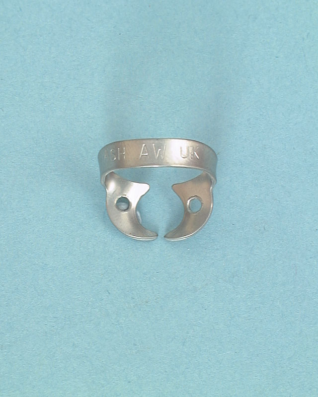 EWC110 Rubber Dam Clamps Ref. AW