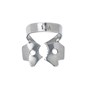 Dental Dam Clamp No 13A