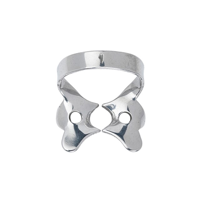 Dental Dam Clamp No 1