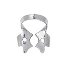 Dental Dam Clamp No 4 