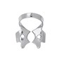 Dental Dam Clamp No 4