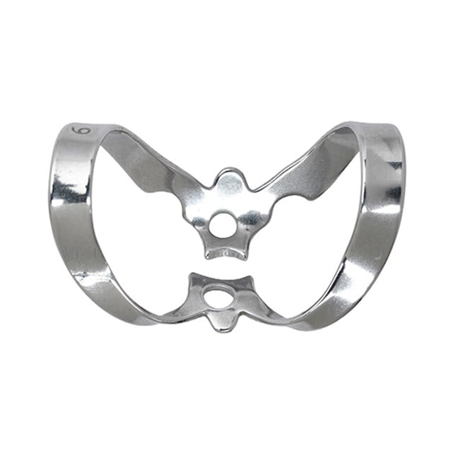 Dental Dam Clamp No 6