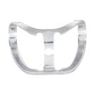 Wingless Clamps (Gloss Finish) Size 212 