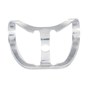 Wingless Clamps (Gloss Finish) Size 212