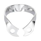 Wingless Clamps (Gloss Finish) Size W00 