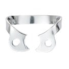 Wingless Clamps (Gloss Finish) Size W2 