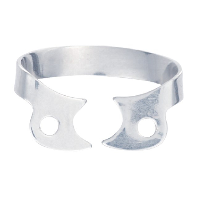 Wingless Clamps (Gloss Finish) Size W2A