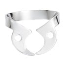 Wingless Clamps (Gloss Finish) Size W3 