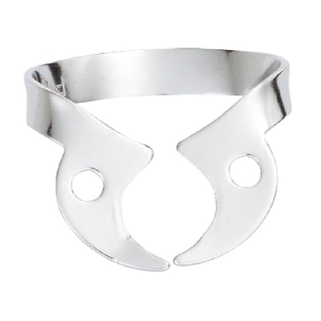 Wingless Clamps (Gloss Finish) Size W3