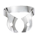 Wingless Clamps (Gloss Finish) Size W8 