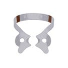 Wingless Clamps (Matt Finish) Size 2 