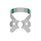 Wingless Clamps (Matt Finish) Size 2A 