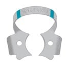 Wingless Clamps (Matt Finish) Size 7 