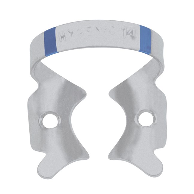 Wingless Clamps (Matt Finish) Size 14A