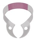 Wingless Clamps (Matt Finish) Size 56 