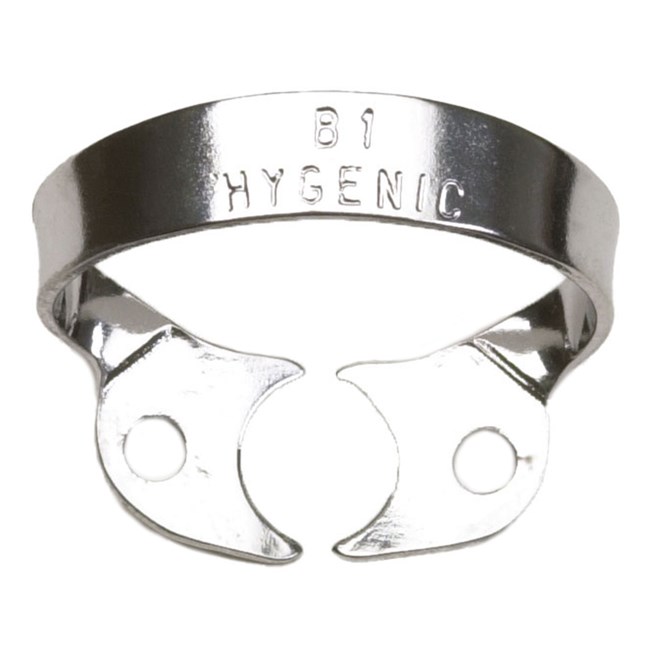 Hygenic Brinker Clamp B1 Lower Molars B1