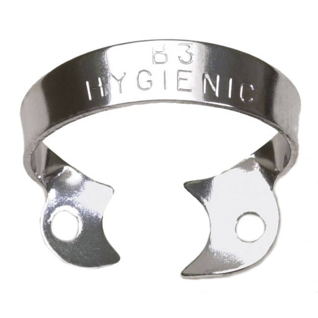 Hygenic Brinker Clamp B3 Upp Right Molar
