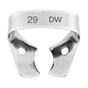 Rubber Dam Clamp Wingless Clamp DW