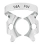 Rubber Dam Clamp Winged Clamp FW