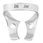 Rubber Dam Clamp Wingless Clamp JW