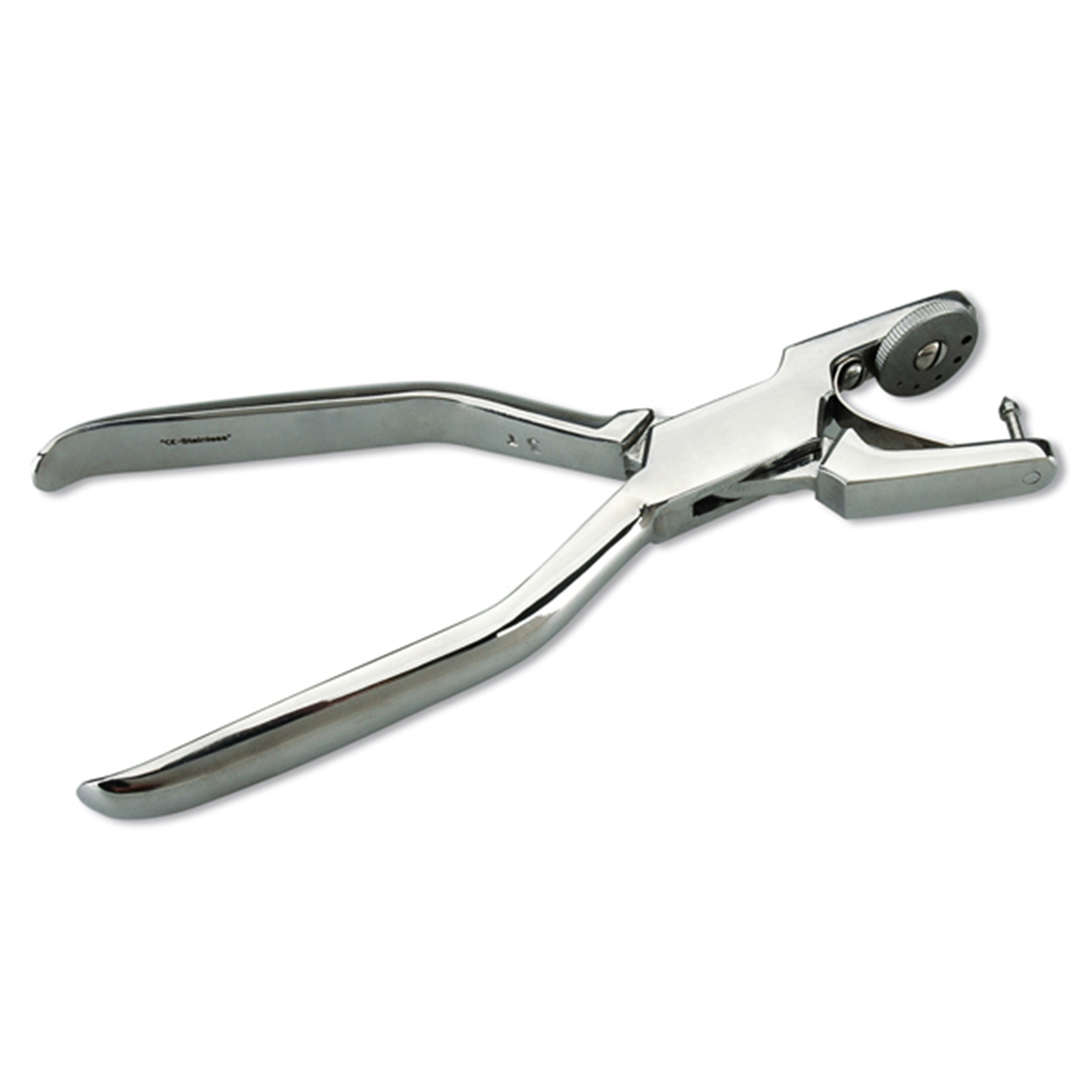 EWF120 Rubber Dam Forceps