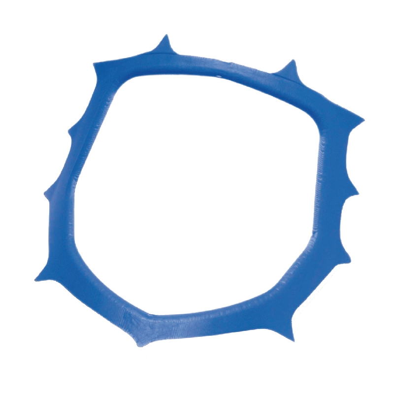 EWR210 Rubber Dam Frame Plastic Round shape