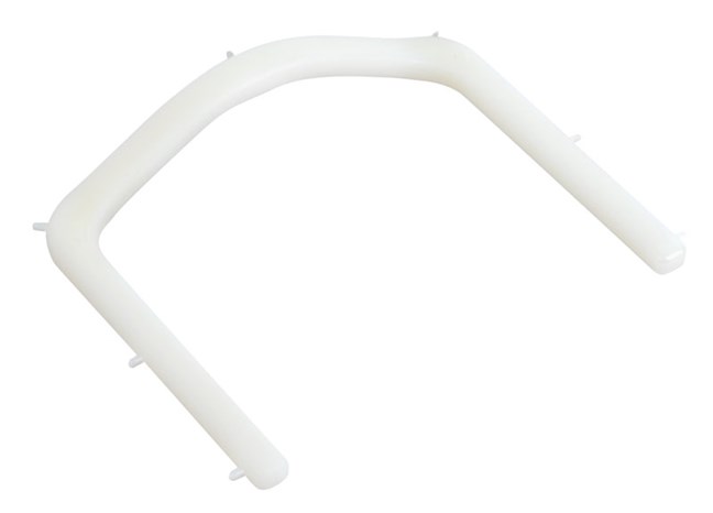 Rubber Dam Frame Plastic U-Shape