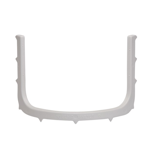 Hygenic Rubber Dam Frame plastic 6" (152mm)