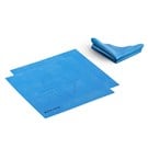 HySolate SyntX Dam Non Latex Blue Medium 5"x5" (127 x 127 mm) 